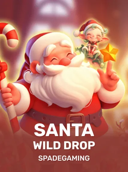 Santa Wild Drop