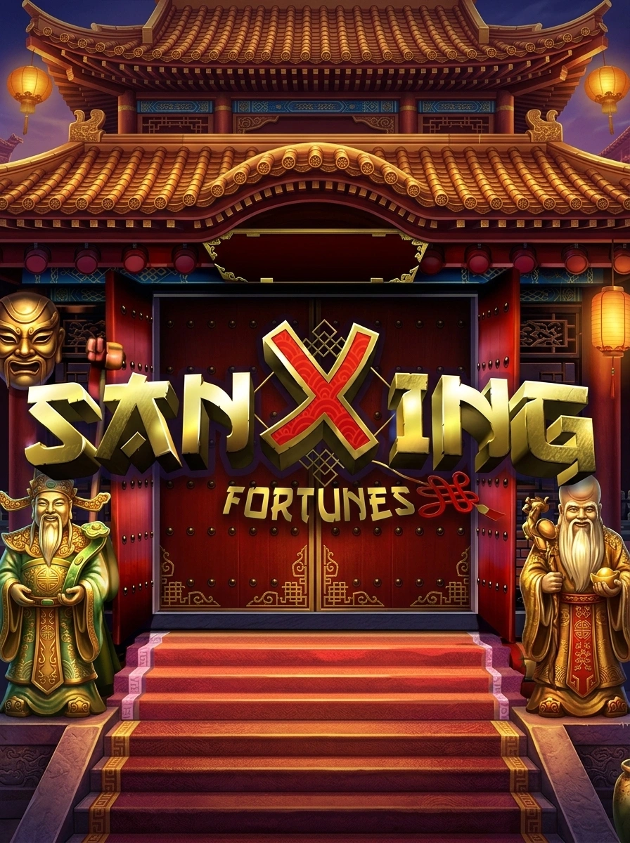 Sanxing Fortunes