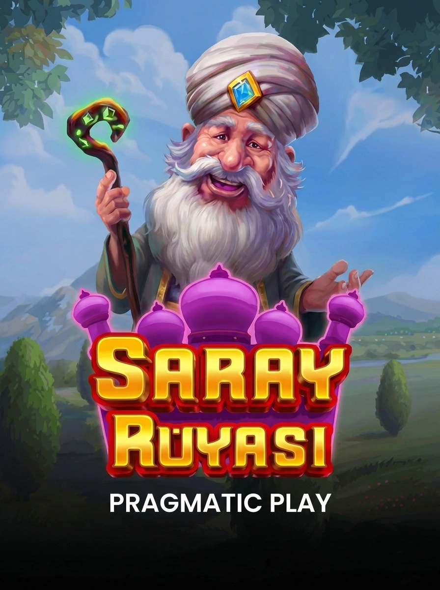 Saray Ruyasi