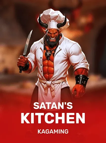 Satans Kitchen