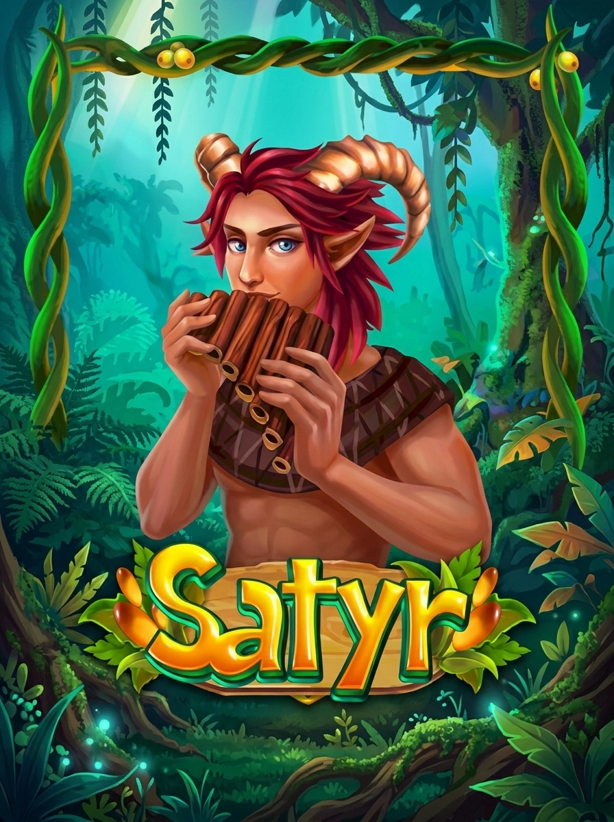 Satyr