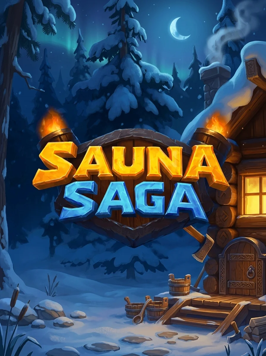 Sauna Saga