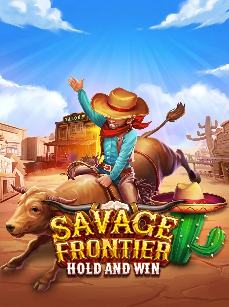 Savage Frontier