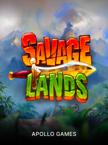 Savage Lands