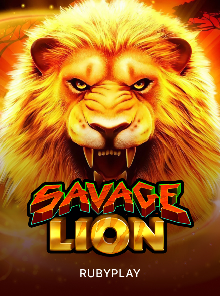 Savage Lion