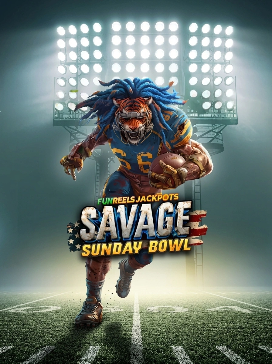Savage Sunday Bowl