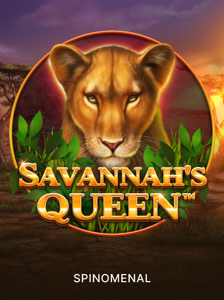 Savannah's Queen