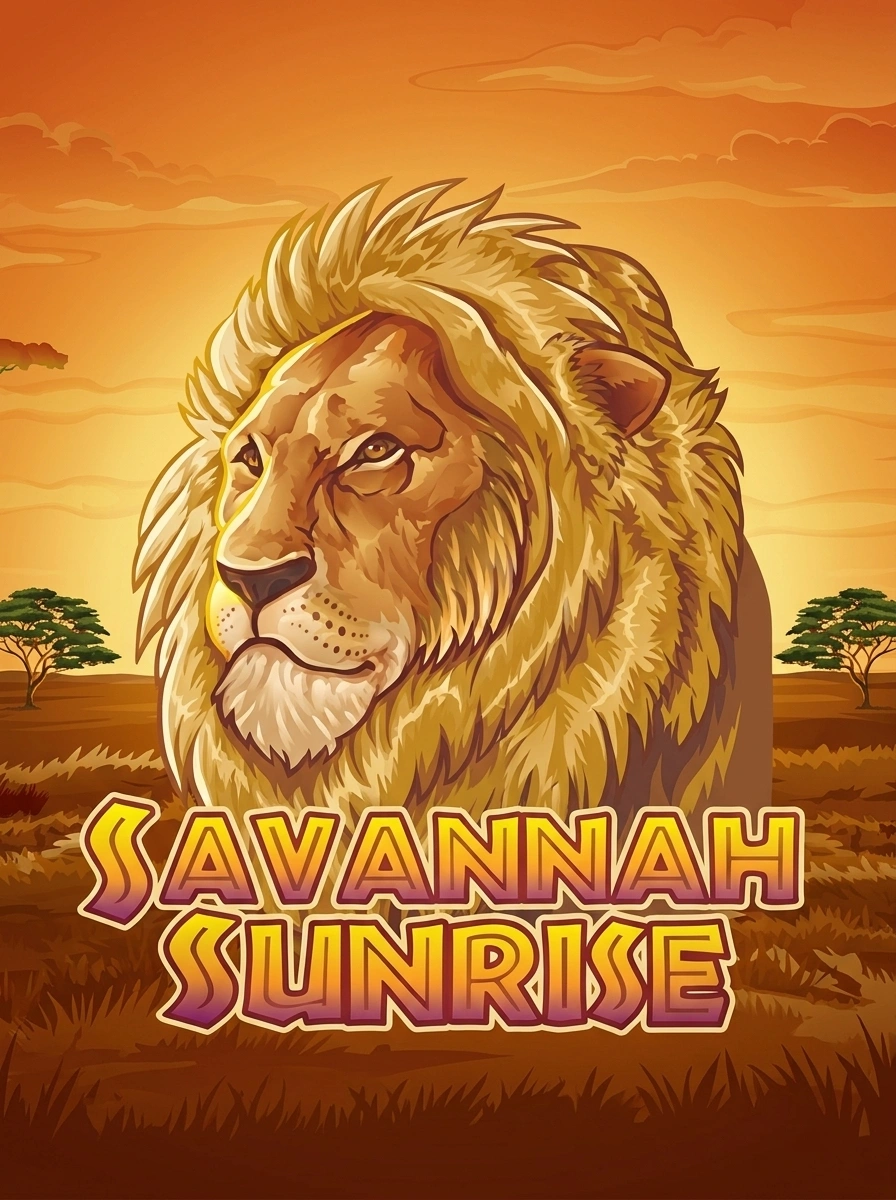 Savannah Sunrise