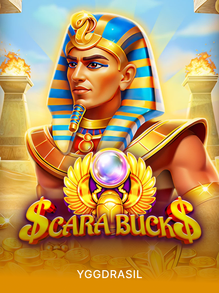 Scara Bucks