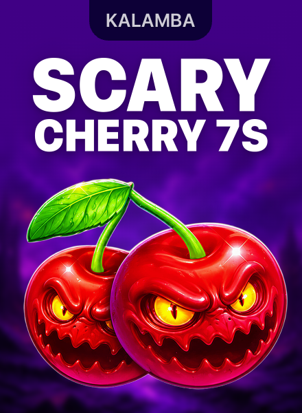 Scary Cherry 7s