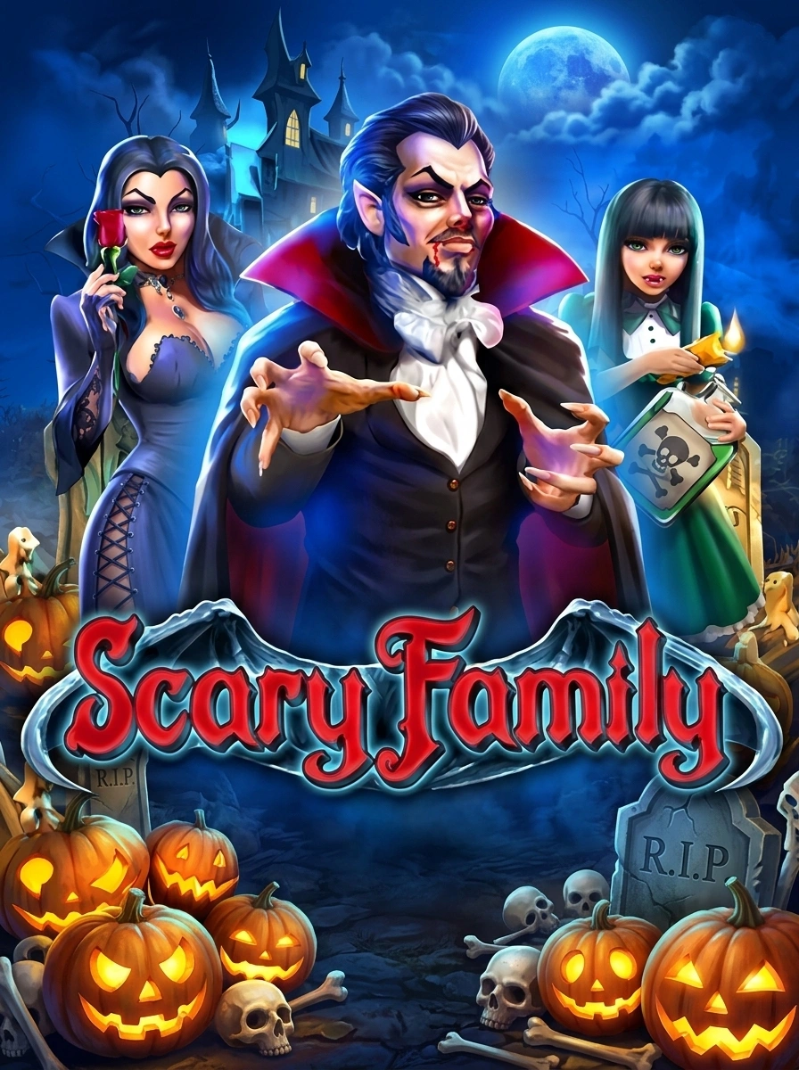Scary Family