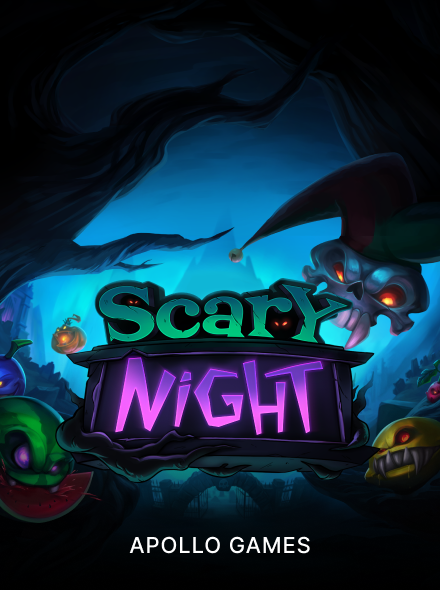 Scary Night