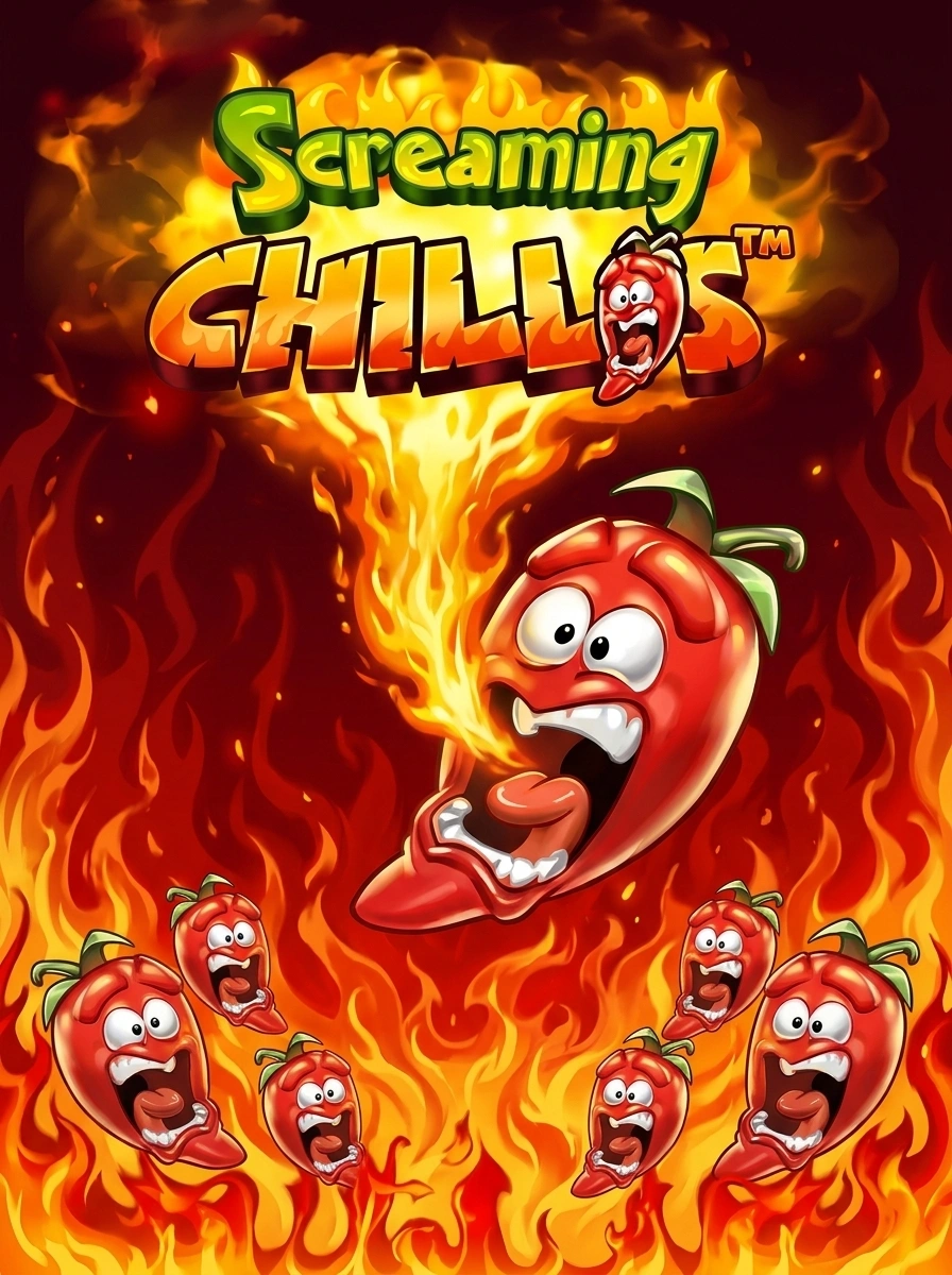 Screaming Chillis