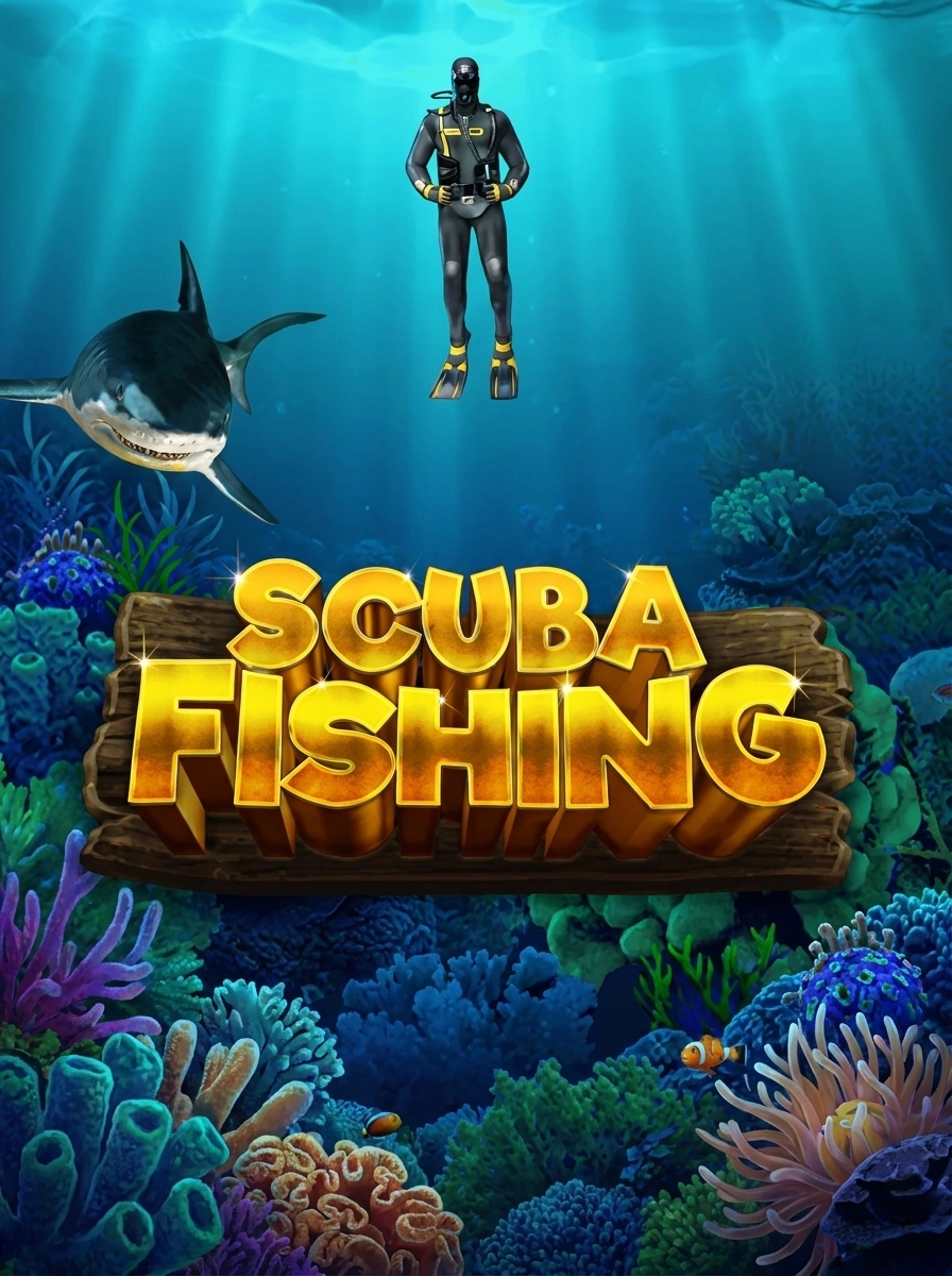 Scuba Fishing
