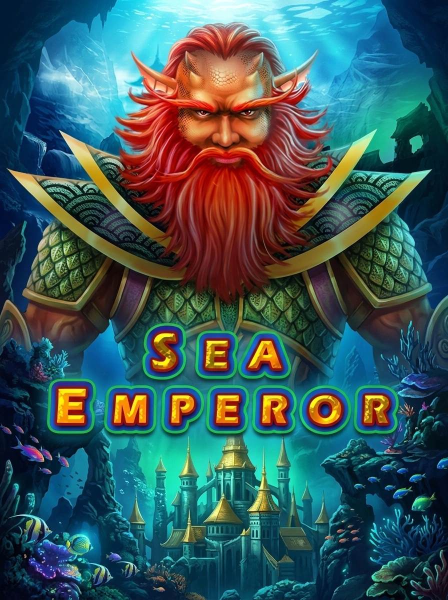Sea Emperor