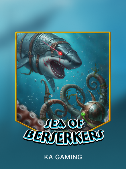 Sea Of Berserkers