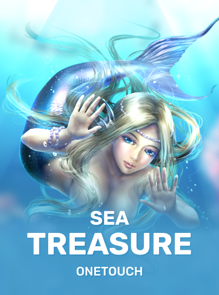 Sea Treasure