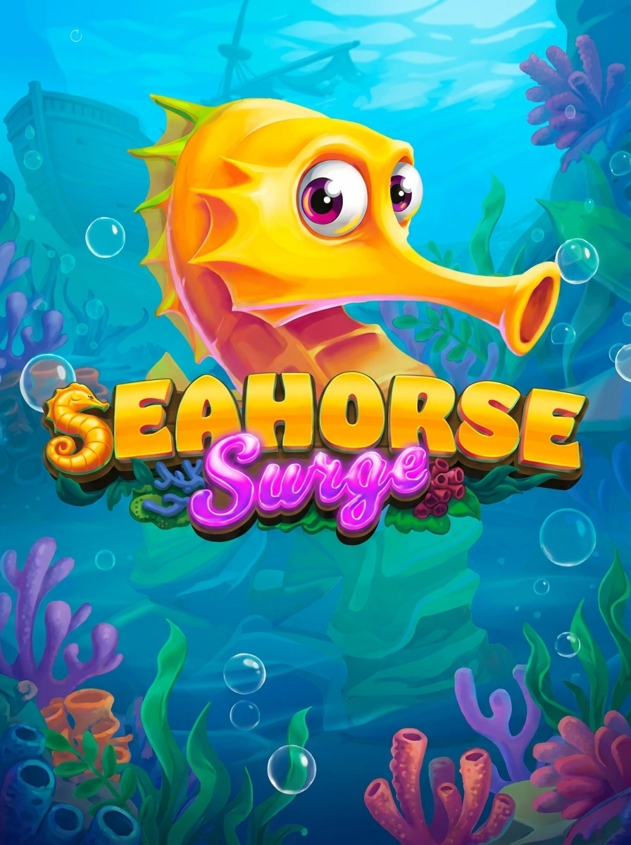 Seahorse Surge