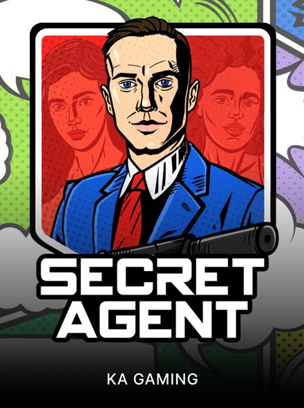 Secret Agent