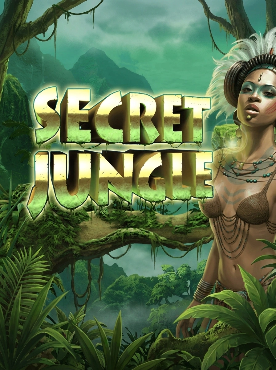 Secret Jungle