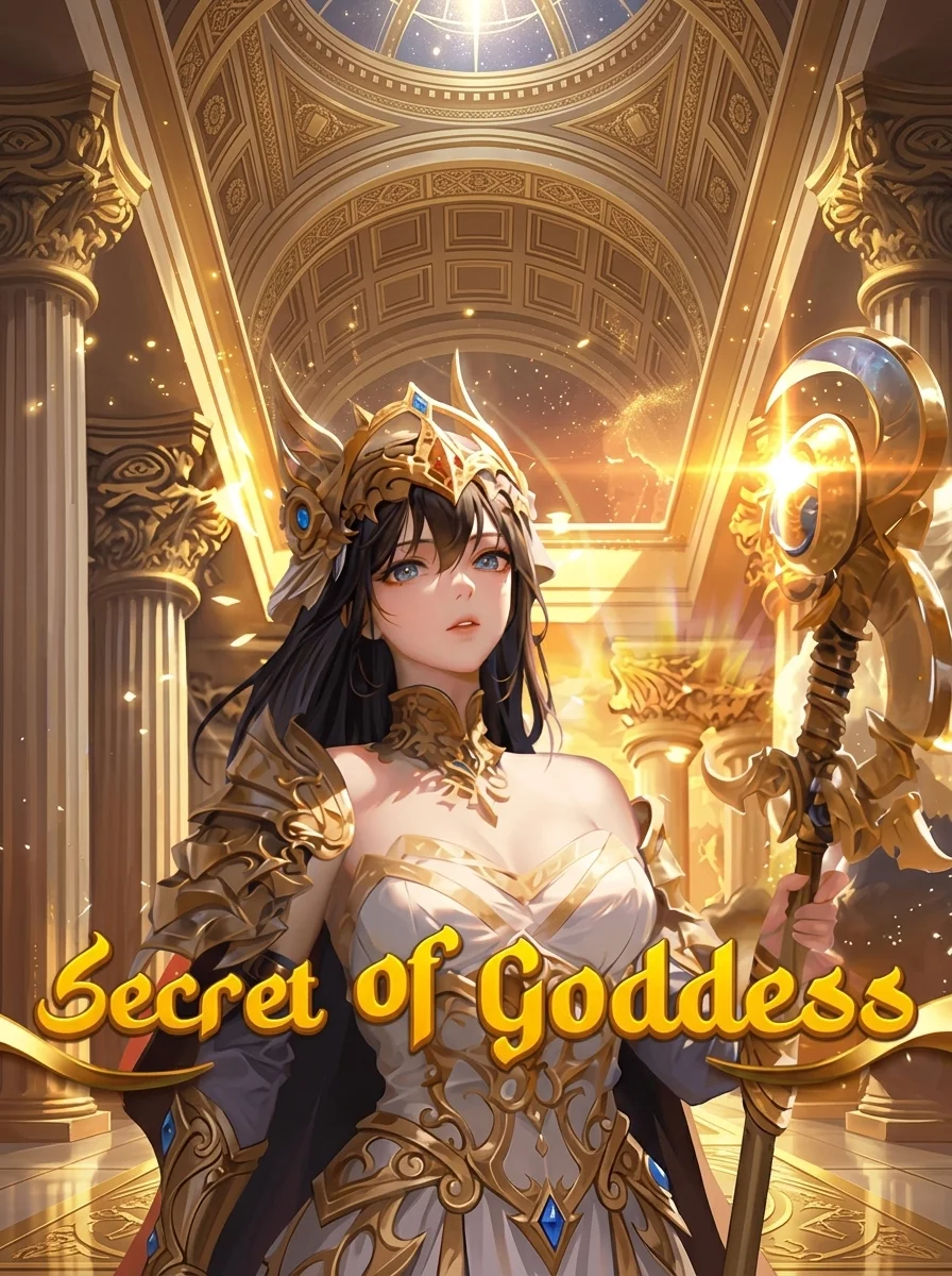 Secret of Goddess