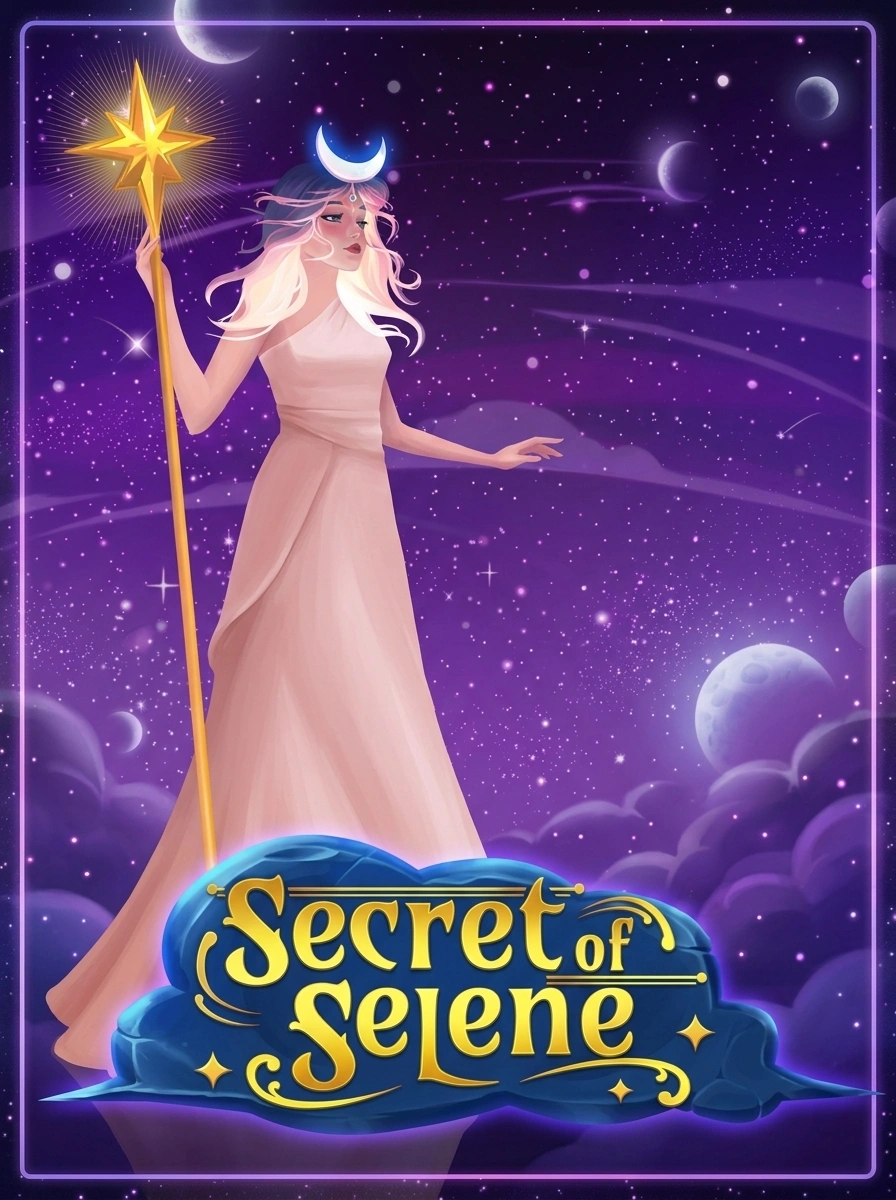 Secret of Selene