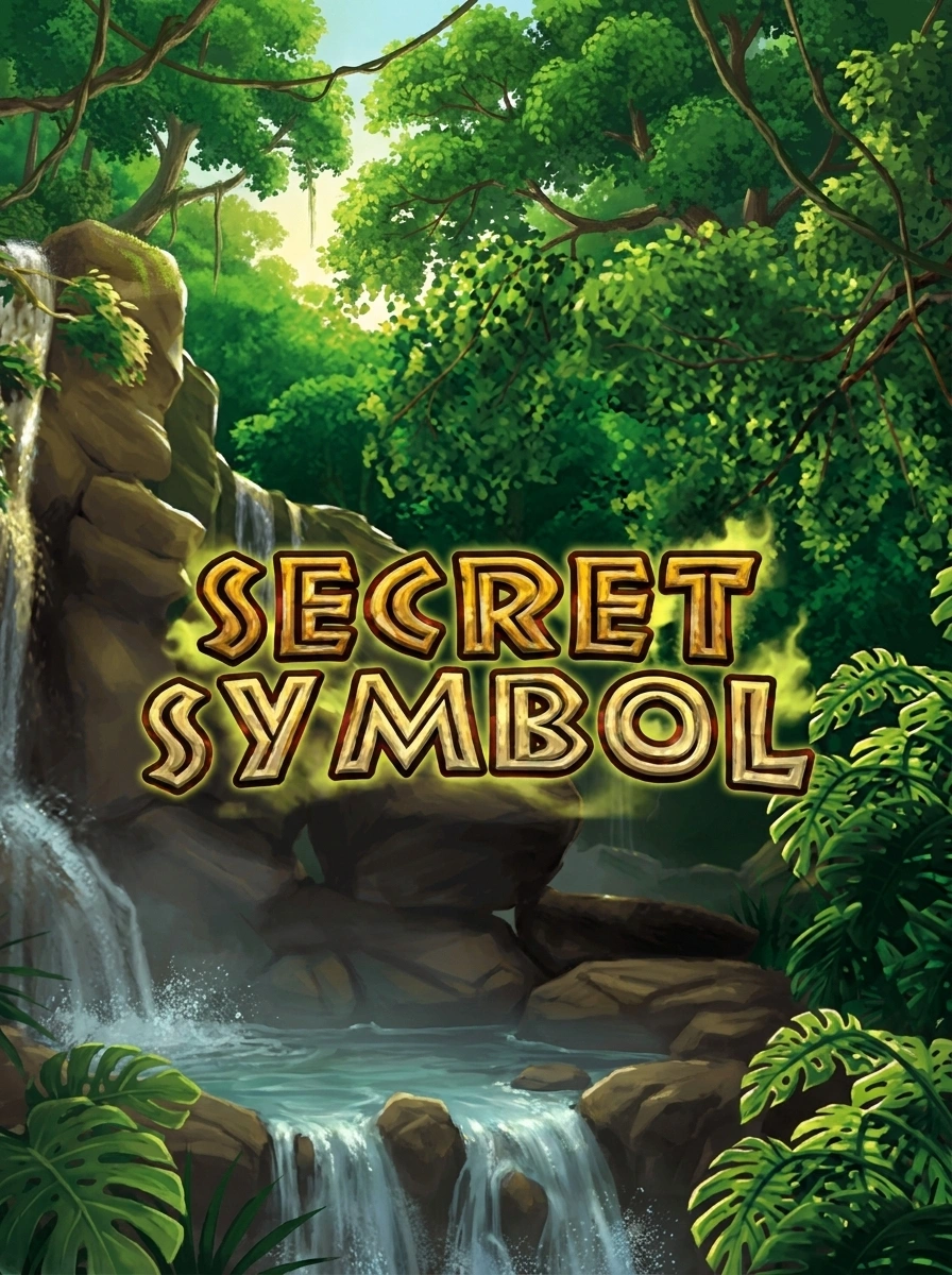 Secret Symbol