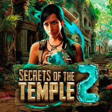 Secrets of the Temple 2