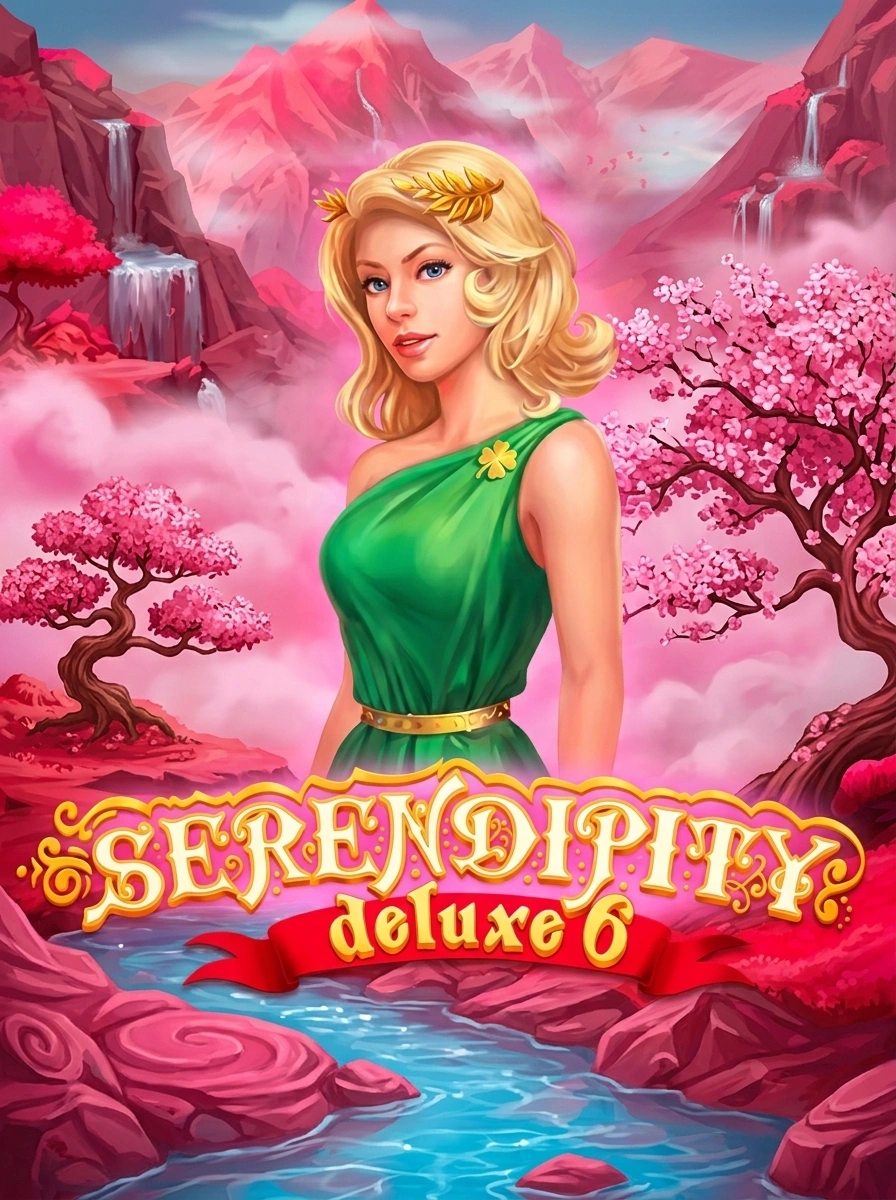 Serendipity Deluxe 6