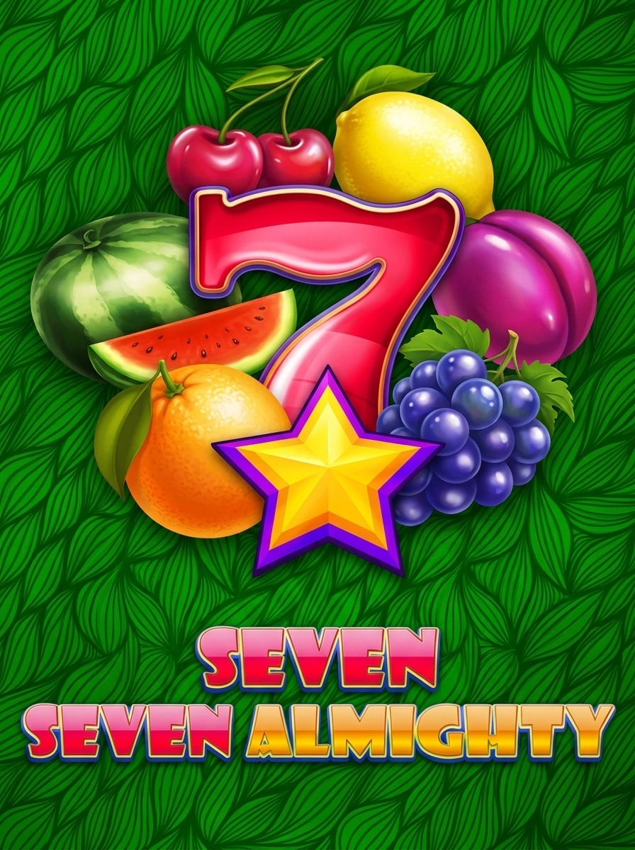 Seven Almighty