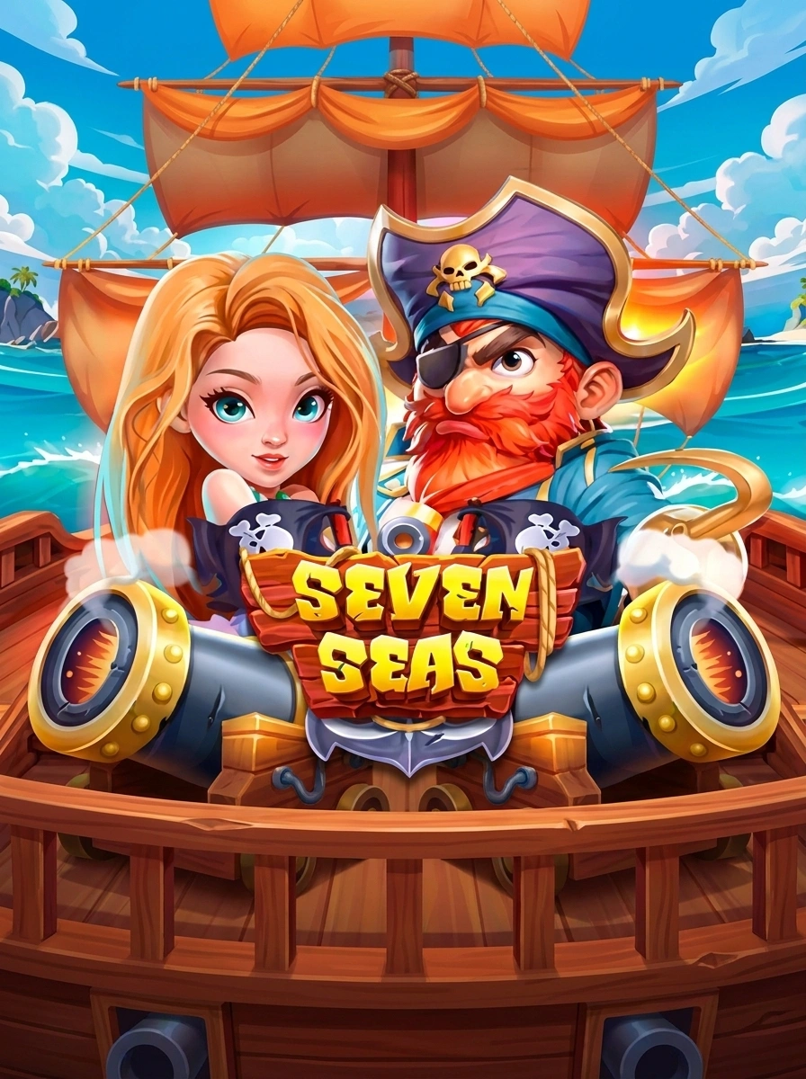 Seven Seas