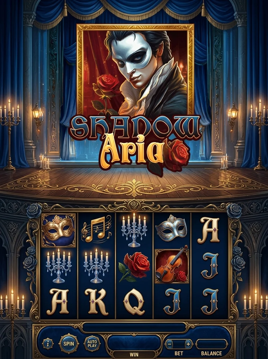 Shadow Aria