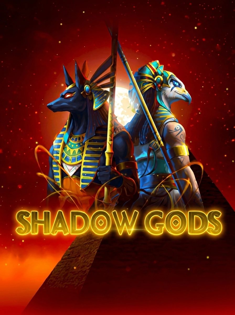 Shadow Gods