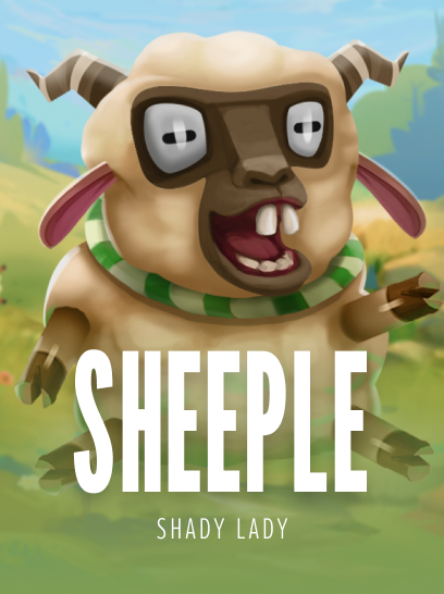Sheeple
