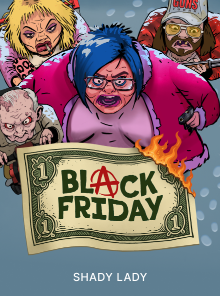 Black Friday