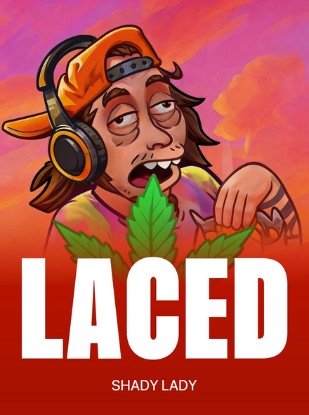Laced