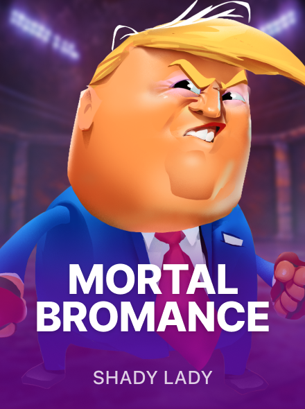 Mortal Bromance
