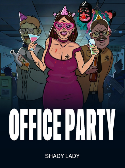 Office Party