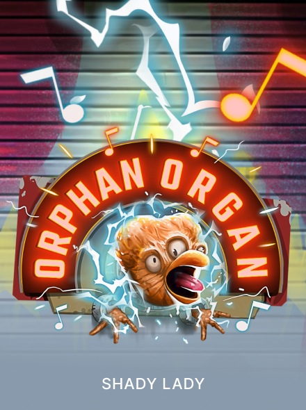 Orphan Organ