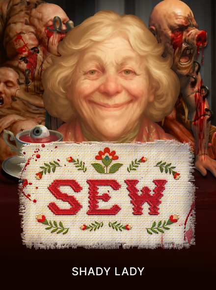 SEW