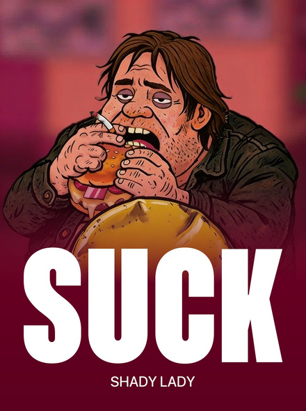 Suck