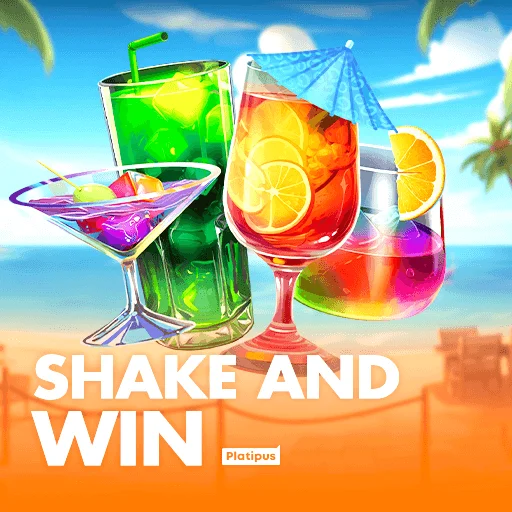 Shake and Win