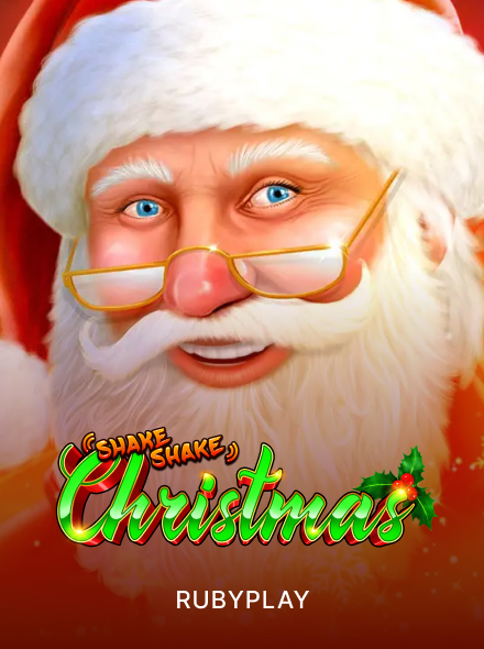Shake Shake Christmas