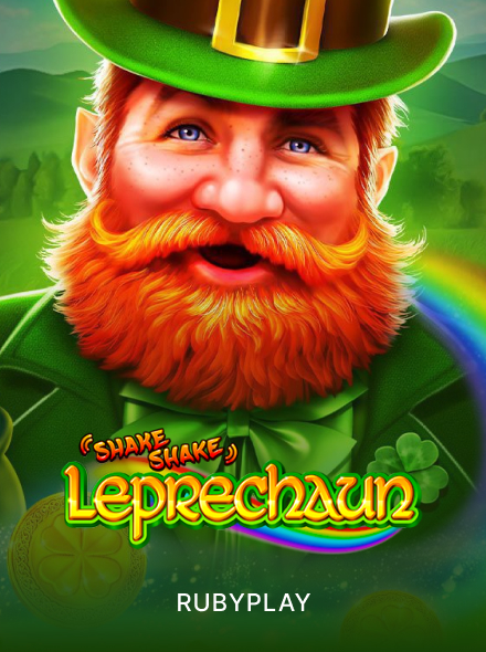 Shake Shake Leprechaun