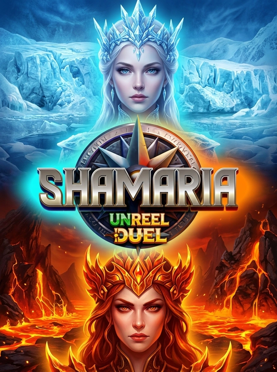 Shamaria