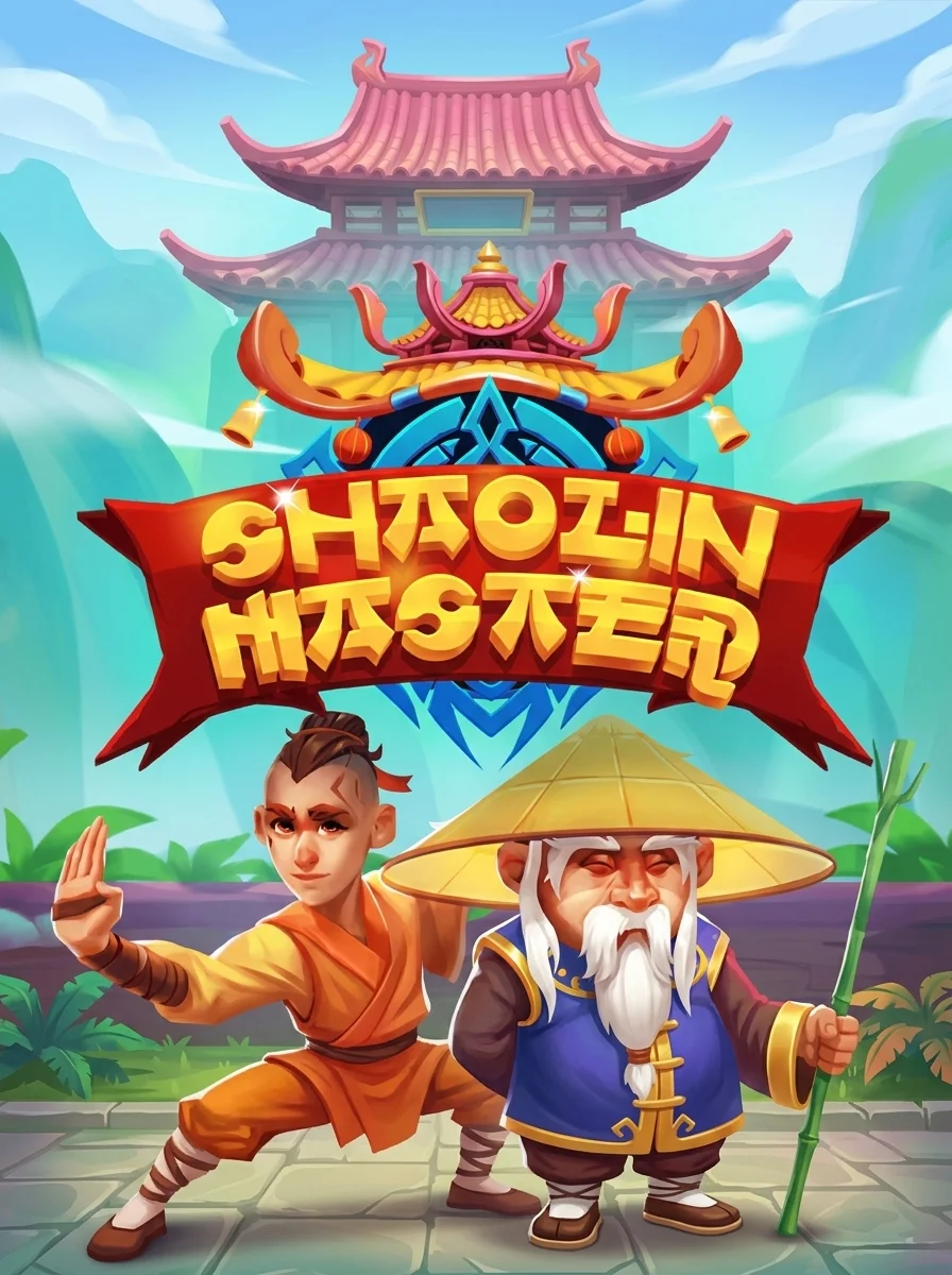 Shaolin Master 94