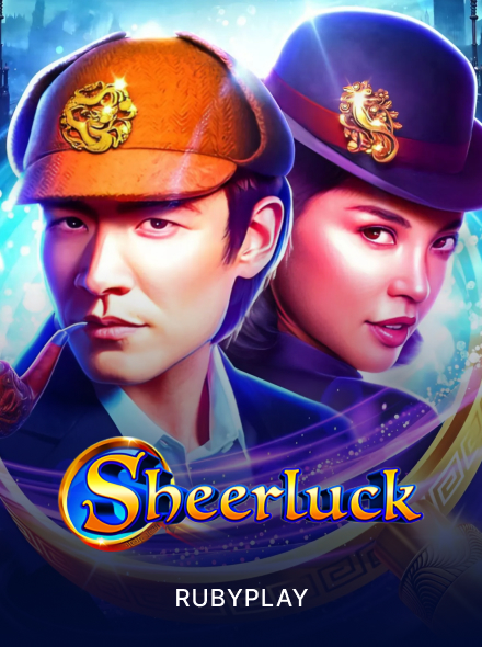 Sheerluck