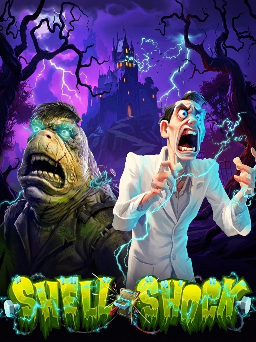 Shell Shock