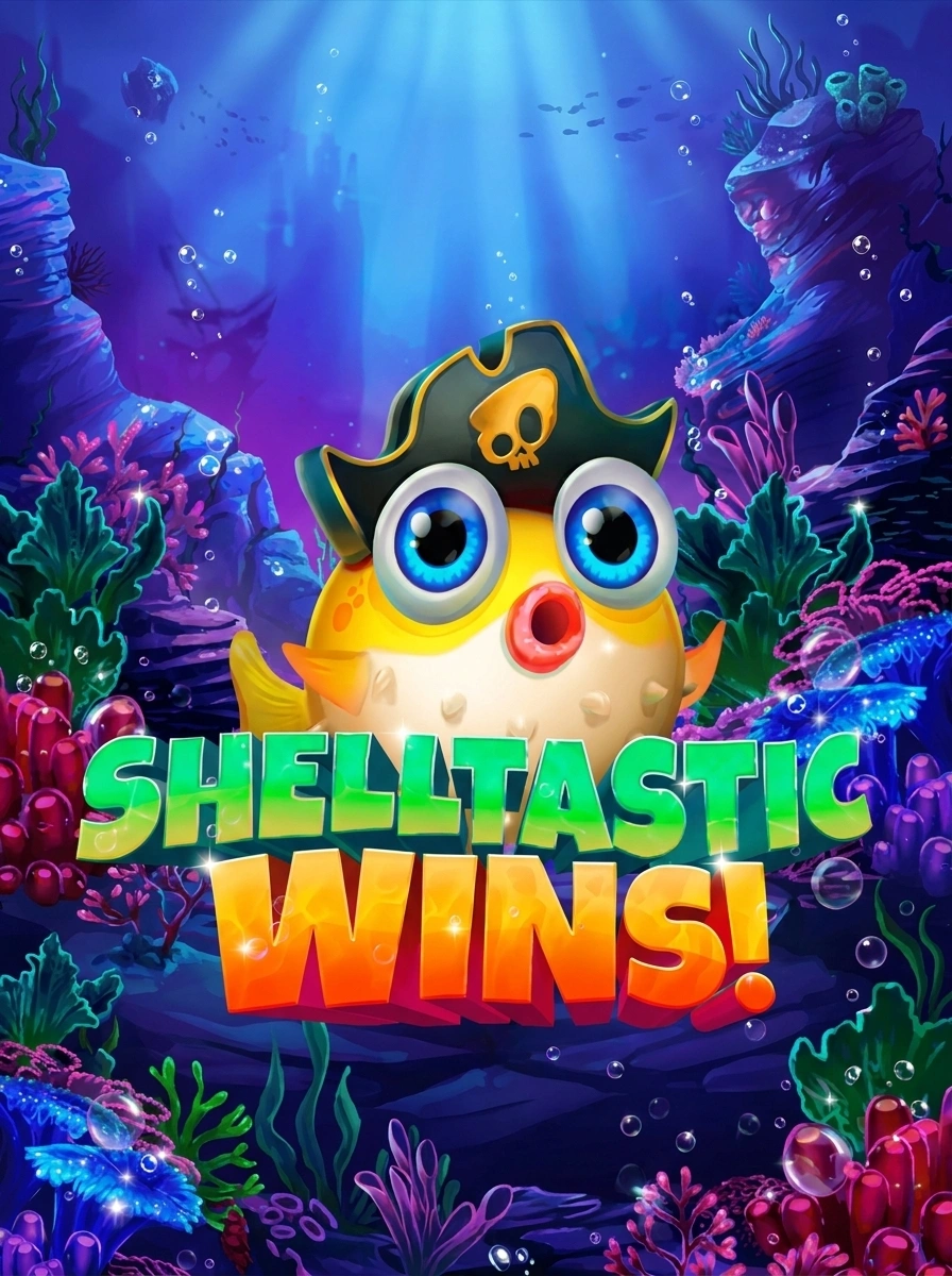 Shelltastic Wins