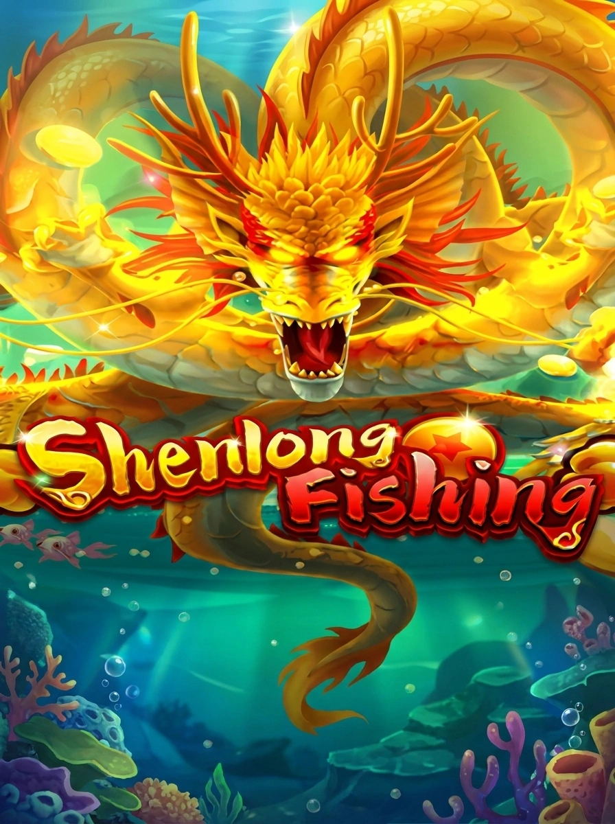 Shenlong Fishing